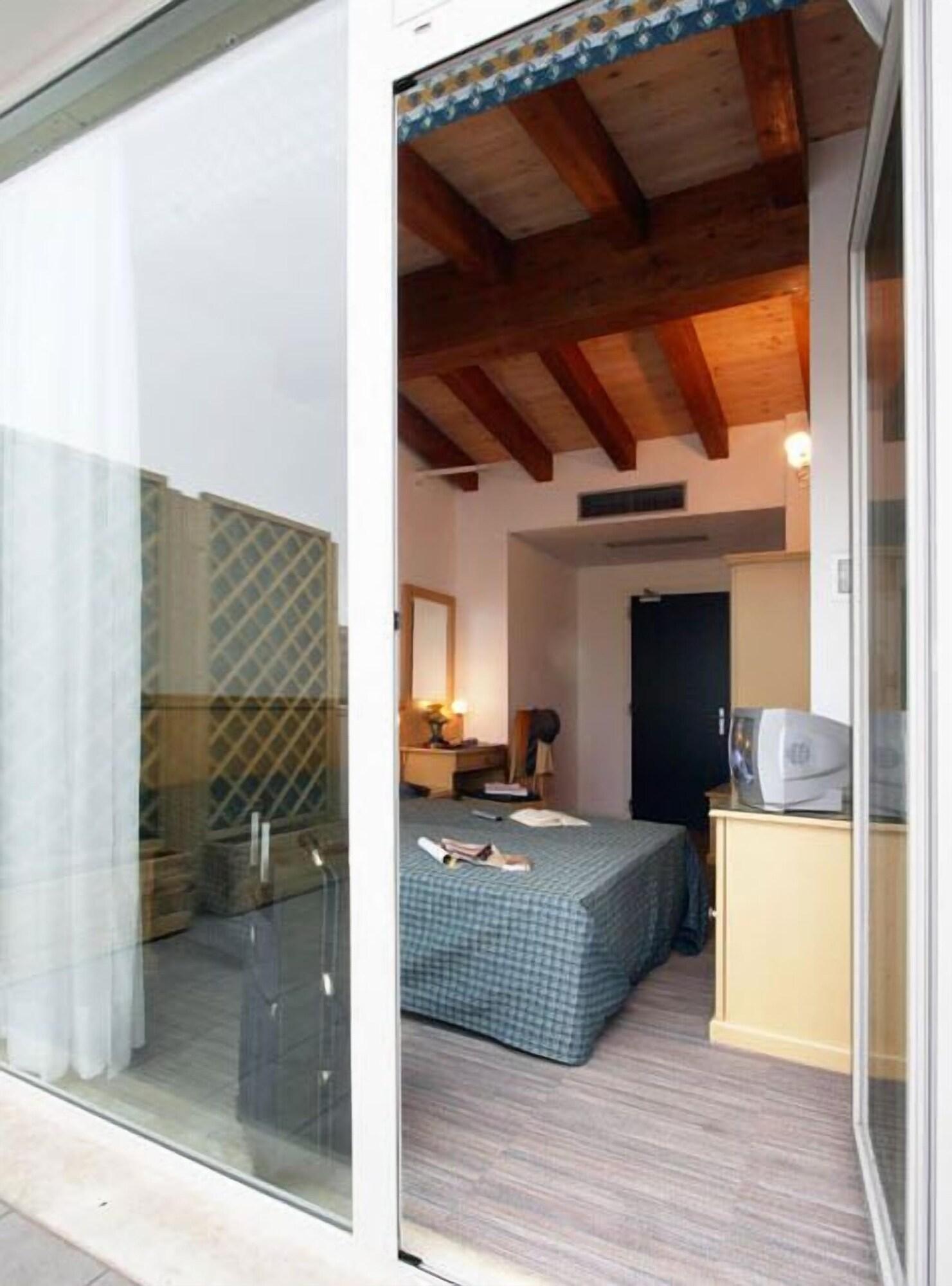 Mary Hotel Venezia